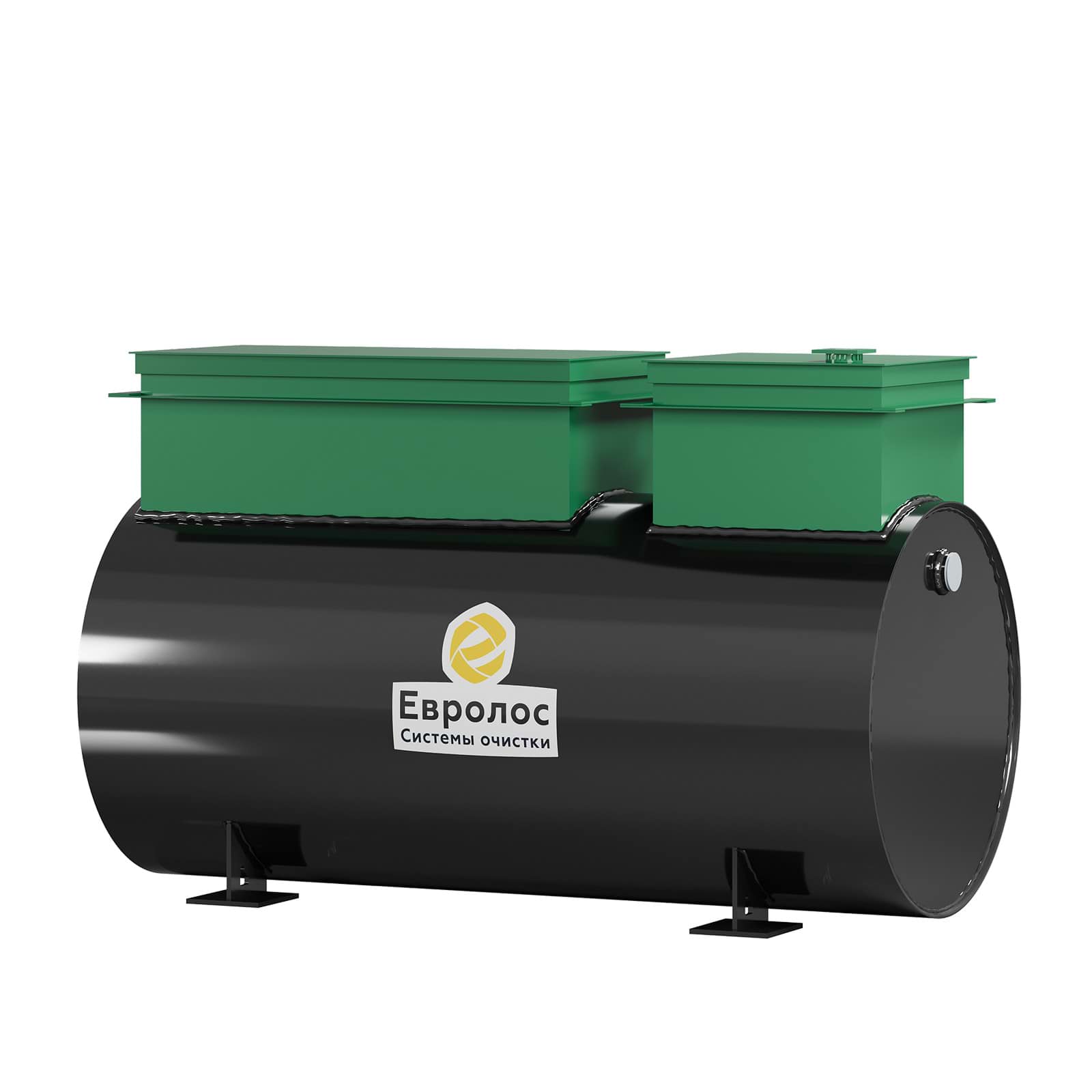 Станции Евролос ГРУНТ